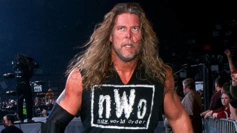 El Miembro Del Sal N De La Fama De La Wwe Kevin Nash Analiza Qui N Mat