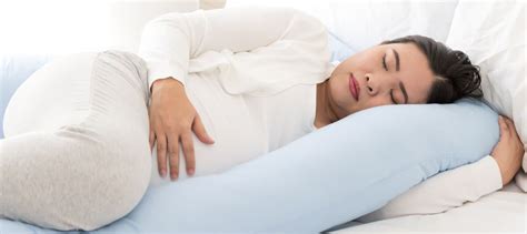 Common Sleep Pregnancy Issues Huckleberry