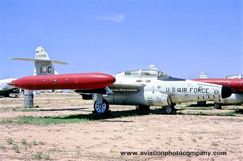 The Aviation Photo Company F 89 Scorpion Northrop