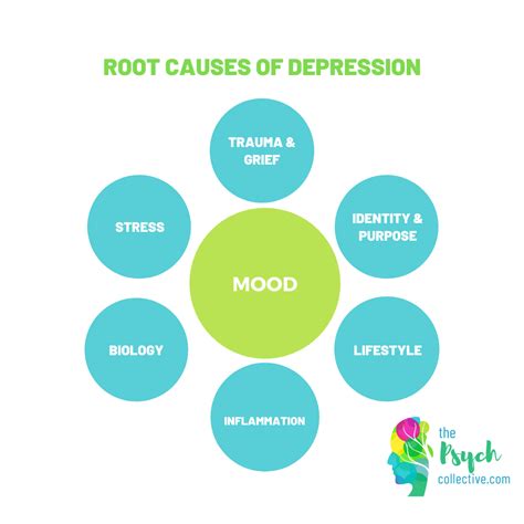 Controlling Mood Disorders The Psych Collective