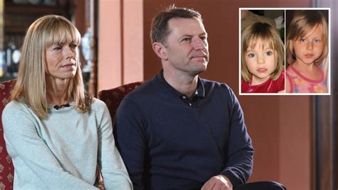 Madeleine McCann’s parents agree to DNA test, says Polish girl who