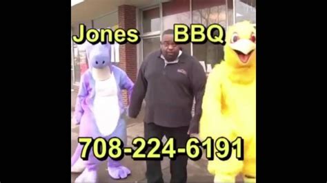 Jones Bbq And Foot Massage X Steph Curry X Russell Westbrook Youtube