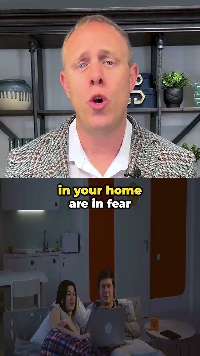 How Can You Defend Yourself In Your Home Youtube