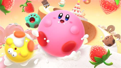 Kirby wallpapers