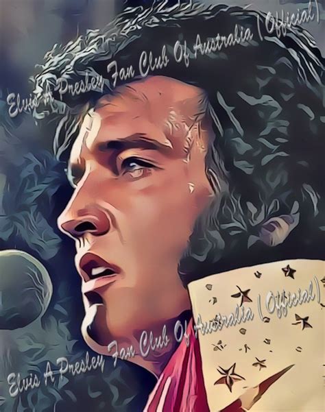 Elvis Art Elvis Presley Fan Art 42910051 Fanpop