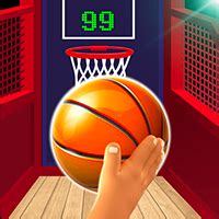 Basketball Life 3d 在 Lagged 上玩游戏