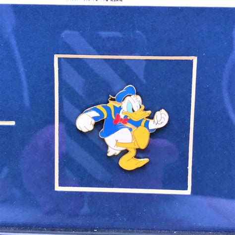 Yahooオークション 限定品 レア ドナルドダック Donald Duck スタン