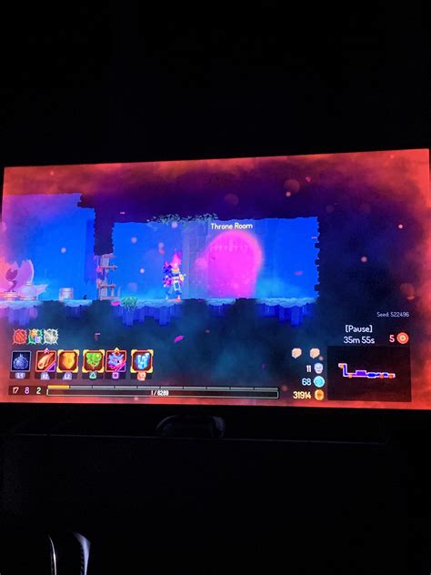 The moral dilemma : r/deadcells