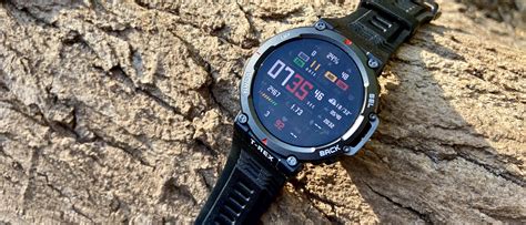 Amazfit Trex Review A Rugged Adventure Watch At An Excellent Price