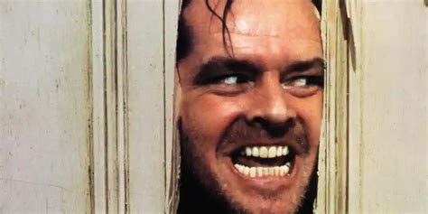 shining    horror classic      iconic scene