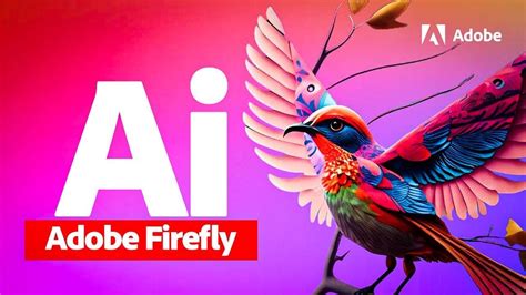 What Is Adobe Firefly Unleashing The Power Of Generative Ai