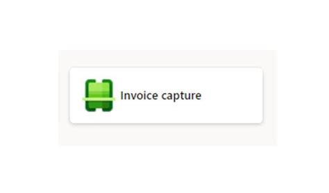 Invoice Capture In Dynamics 365 Finance