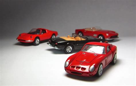 First Look Hot Wheels Retro Entertainment Ferrari Dino Gts Lamleygroup