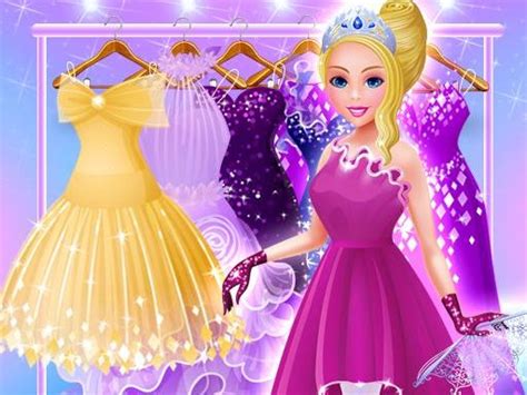 cinderella dress up - My Little Pony Games