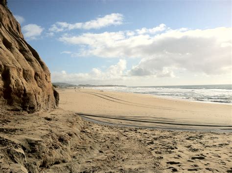 Free Images Beach Landscape Sea Coast Nature Outdoor Sand Rock Ocean Horizon Sky