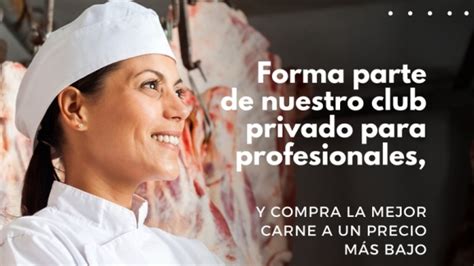 Dehesa Grande carne de vacuno para profesionales SALAMANCArtv AL DÍA