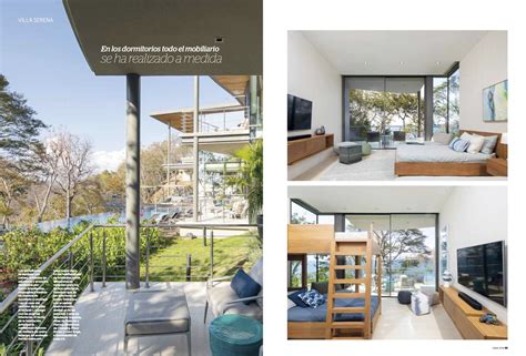 Sarco Architects Featured In Casa Viva Magazine