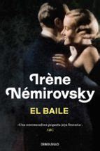 El Baile Ir Ne N Mirovsky Debolsillo Casa Del Libro