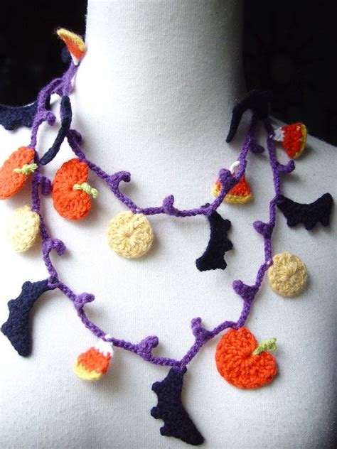 Three Halloween Garlands Buntings Perfect For The Spooky Season