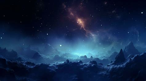 space intergalactic background 30679568 Stock Photo at Vecteezy