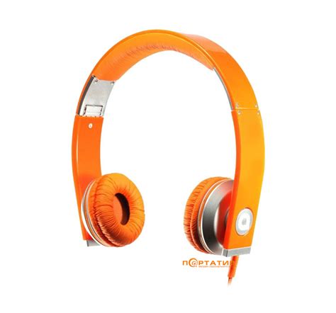 Accutone Pisces Band Orange - купить Наушники в Киеве, Украине цены ...