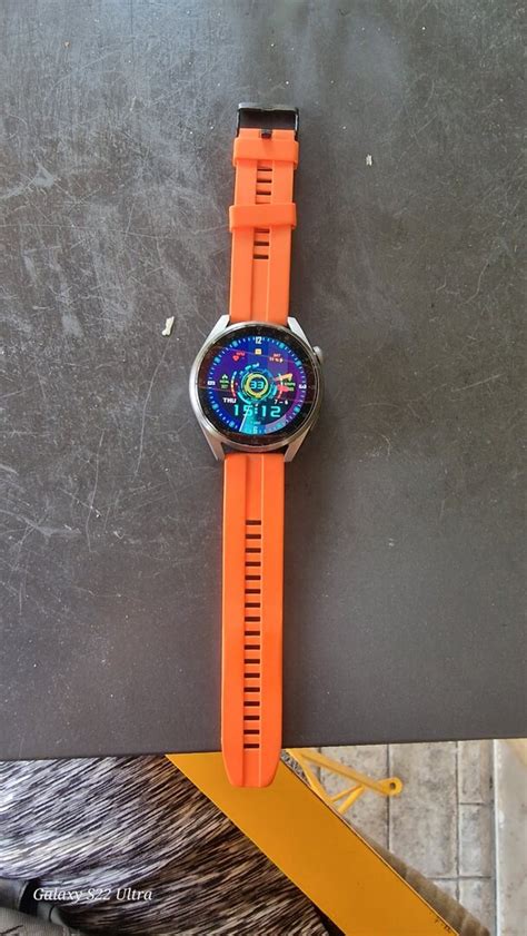 Huawei watch 3 pro - Ρολόγια - Insomnia.gr