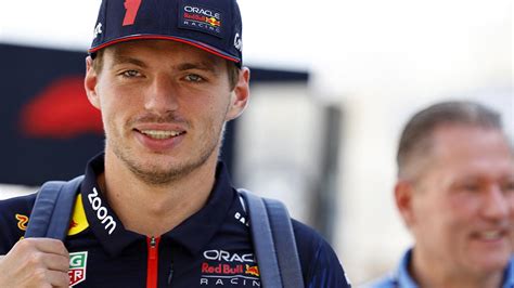 Con Ritmo De Tricampe N Max Verstappen Consigue La Pole Position En