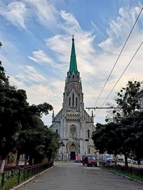 Pin av Олена Скворцова på Чернівці