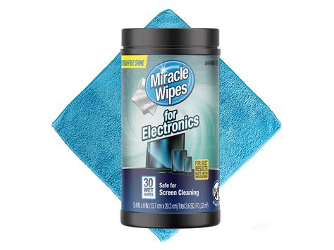 8 Incredible Electronic Wipes For 2023 Citizenside