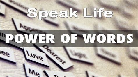 Speak Life – Crossroads UMC