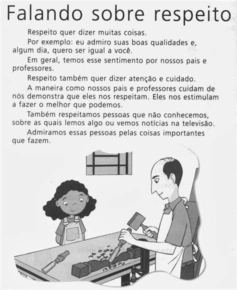 Atividades Sobre Empatia 2 Ano