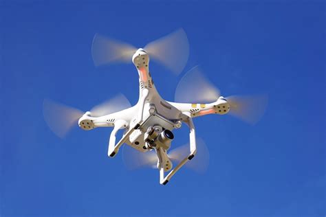 Drone Phantom Dji · Free Photo On Pixabay