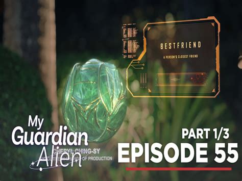 My Guardian Alien Another Alien Comes Into The Vicinity Full Episode