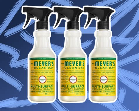 Best All Purpose Cleaners For Everyday Use And More