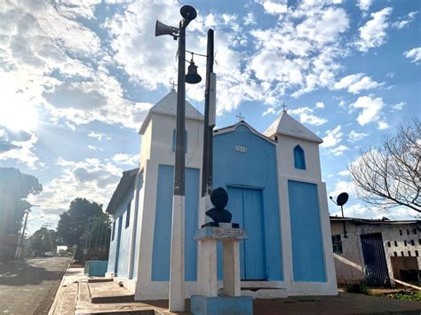 123 anos conheça a história de Campo Grande pelos seus prédios