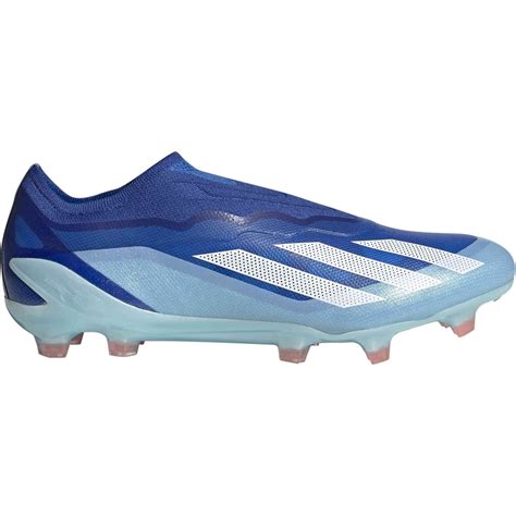 Adidas Laceless X Crazyfast Fg Firm Ground Marinerush Soccerpro