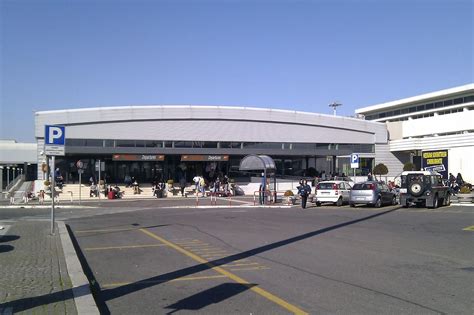 Rome Ciampino Airport Essentials