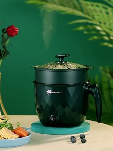 Multifungsi Rumah Tangga Electric Hot Pot L Rice Cooker Electric