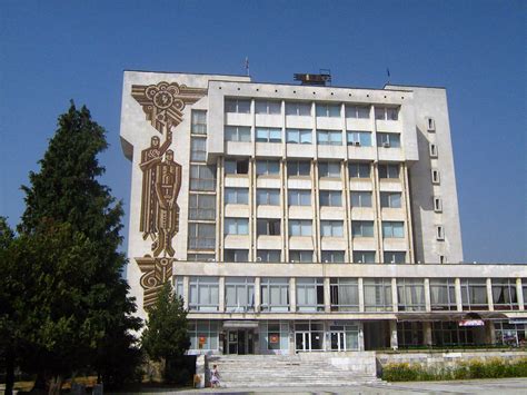 Socialist Architecture | Page 86 | SkyscraperCity Forum