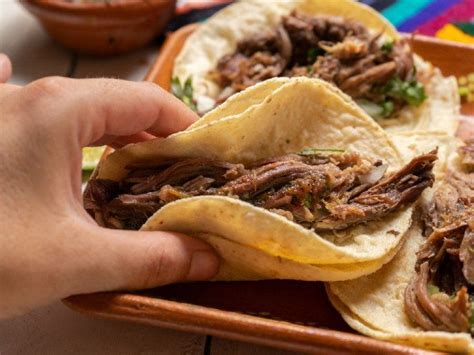 Barbacoa De Borrego Receta Casera Y Con Un Sabor Espectacular