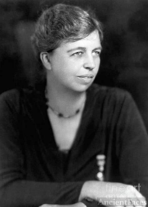 Eleanor Roosevelt - First Lady.