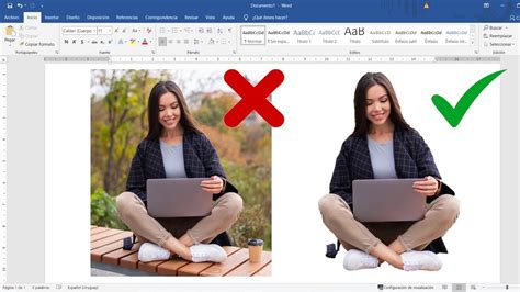 Como Insertar Firma Y Huella Digital En Word Y Convertirlo A Pdf Paso