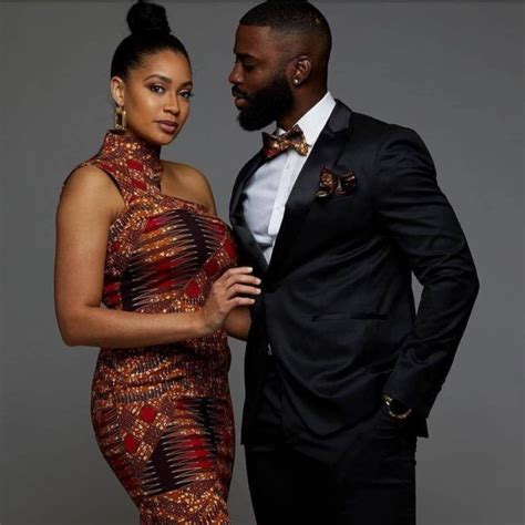 Ankara Styles For Pre Wedding Photoshoot Creative Ideas For Couples