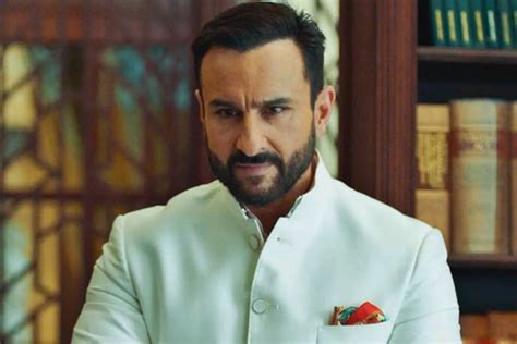 Saif Ali Khan Stabbed From Actor Sustaining Severe Wounds To Police