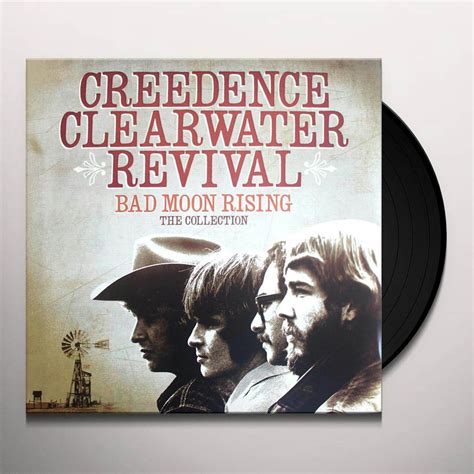 Creedence Clearwater Revival The Official Creedence Clearwater Revival Merch Store On Merchbar