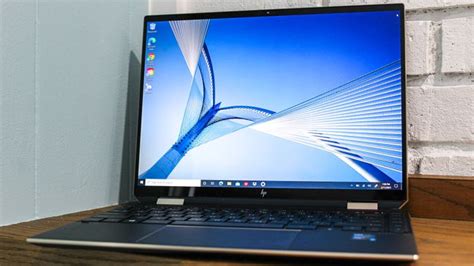 HP Spectre x360 14 review | Tom's Guide