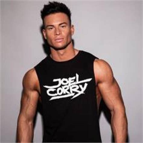 Joel Corry Musik Dr