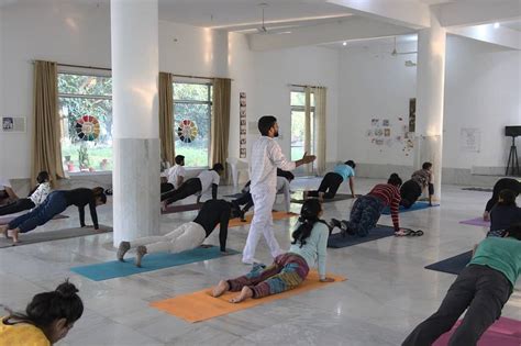 Discover Vinyasa Yoga Ashrams In Rishikesh India