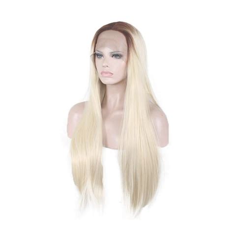 Accessories Blonde Ombre Lace Front Wig Poshmark