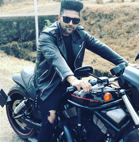 Guru Randhawa S Car And Bike Collection Will Amaze You IWMBuzz